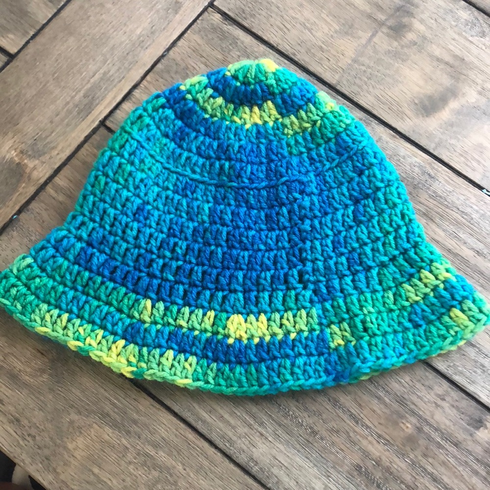 Yarn Hat